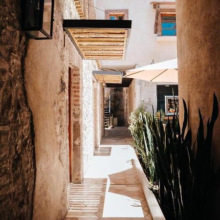Hotel Casa 88 San Miguel de Allende Exterior photo